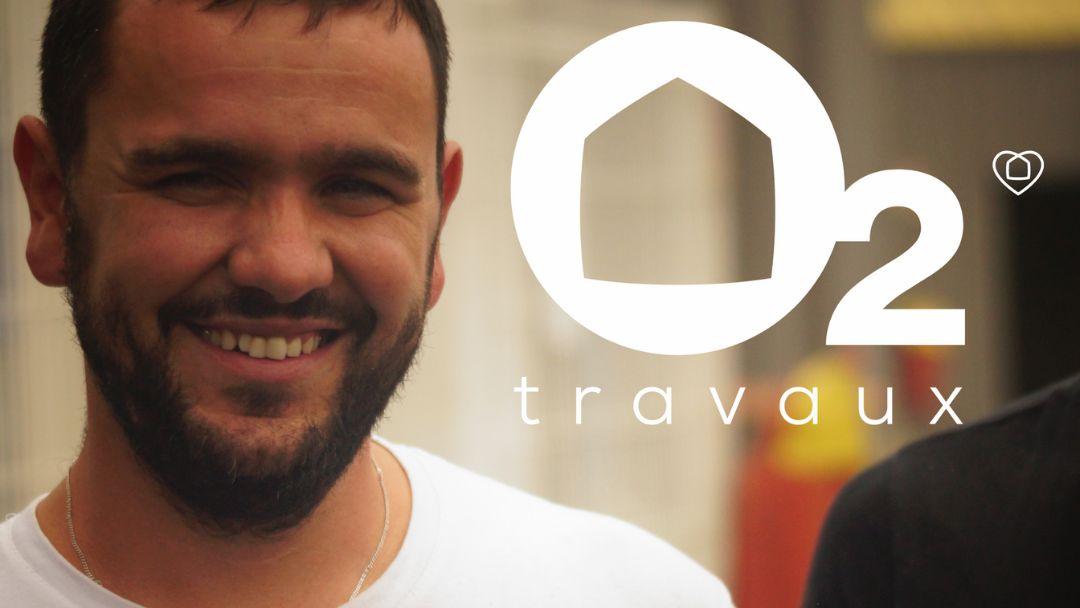 Image d'illustration du métier Agent de travaux (maçonnerie, rénovation, aménagement extérieur...)